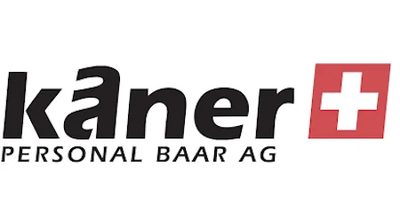 käner Personal Baar AG