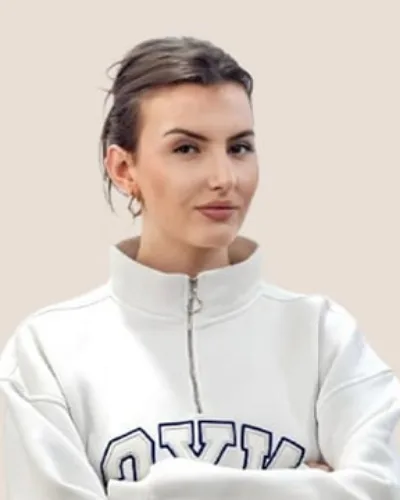 Altina Krasniqi