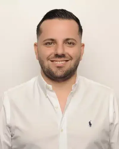 Bujar Sulimani