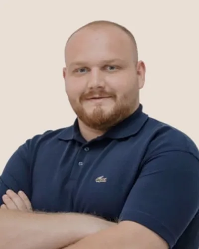Endrit Krasniqi