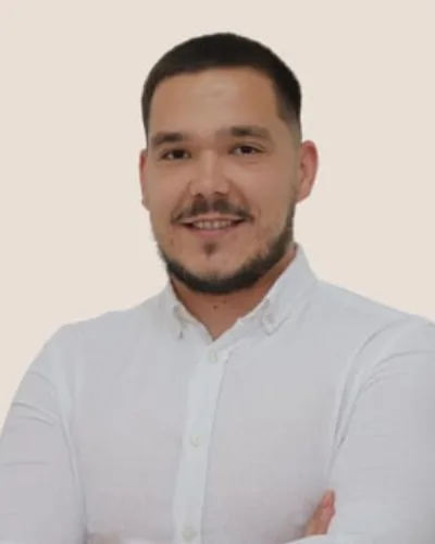 Festim Kameri