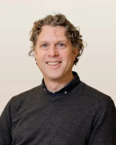 Jan Huisman