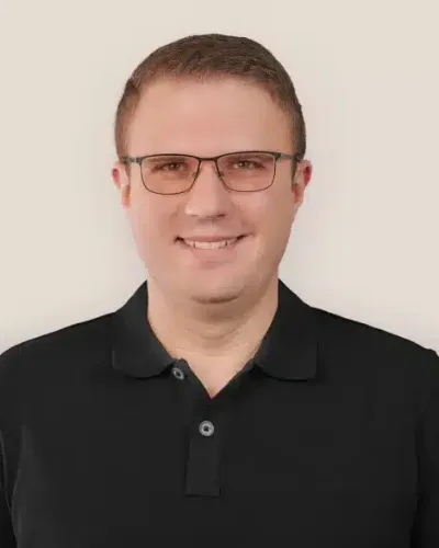 Patrick Strittmatter