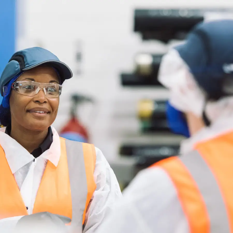 Jobs von Amcor Flexibles Burgdorf GmbH bei kollabo Die JobPlattform