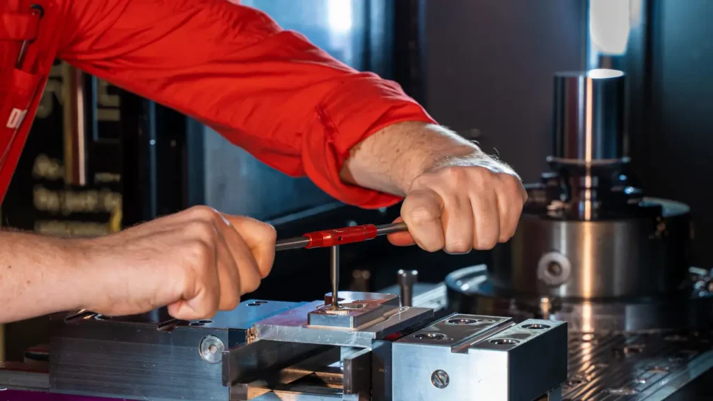 Berufsbild Des Polymechanikers Kollabo Die Job Plattform F r Handwerker